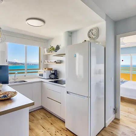 Sur Stella Maris * Fuengirola