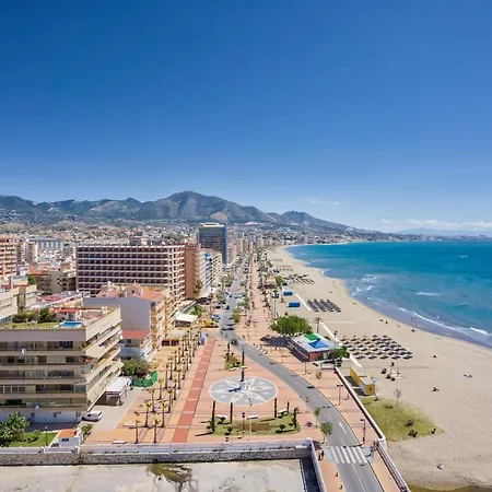 Sur Stella Maris * Fuengirola