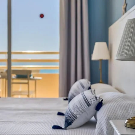 Sur Stella Maris Lägenhet Fuengirola