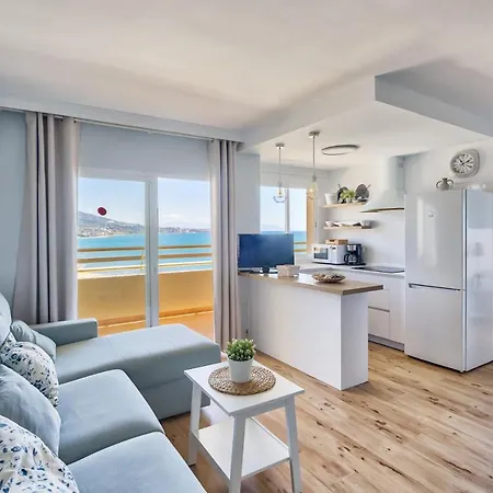 Апартаменти Sur Stella Maris