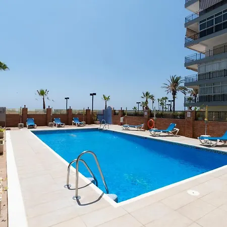 Sur Stella Maris Appartement *