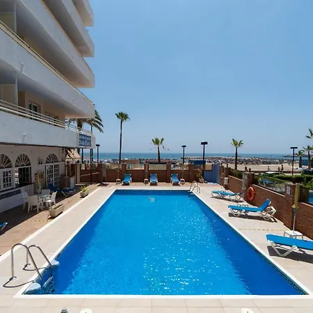 Lägenhet Sur Stella Maris Fuengirola