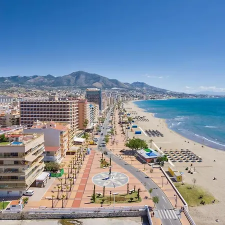 Sur Stella Maris Fuengirola