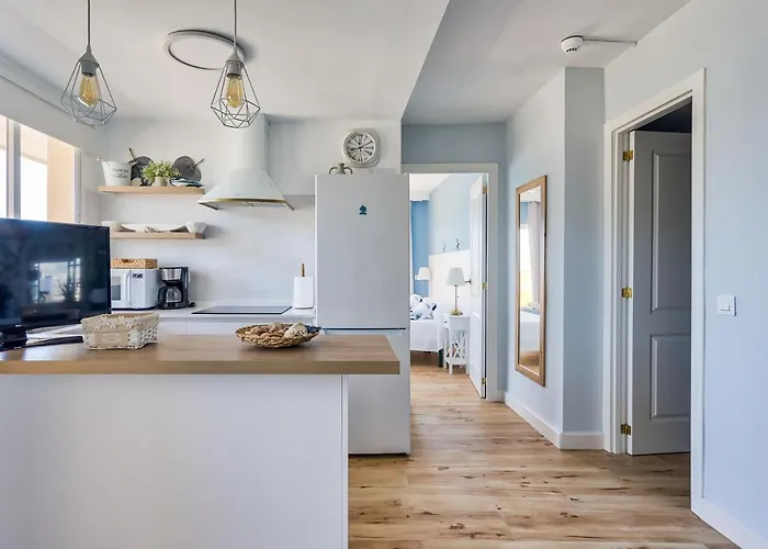 Sur Stella Maris * Fuengirola