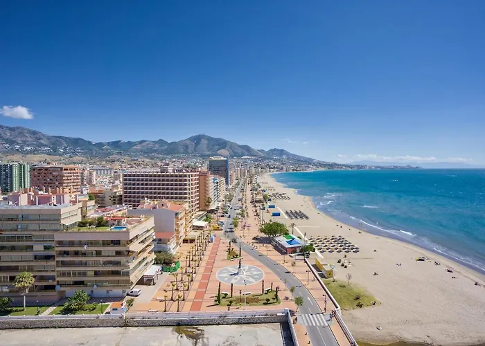 Sur Stella Maris * Fuengirola