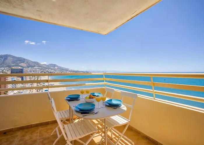 Sur Stella Maris Appartement *