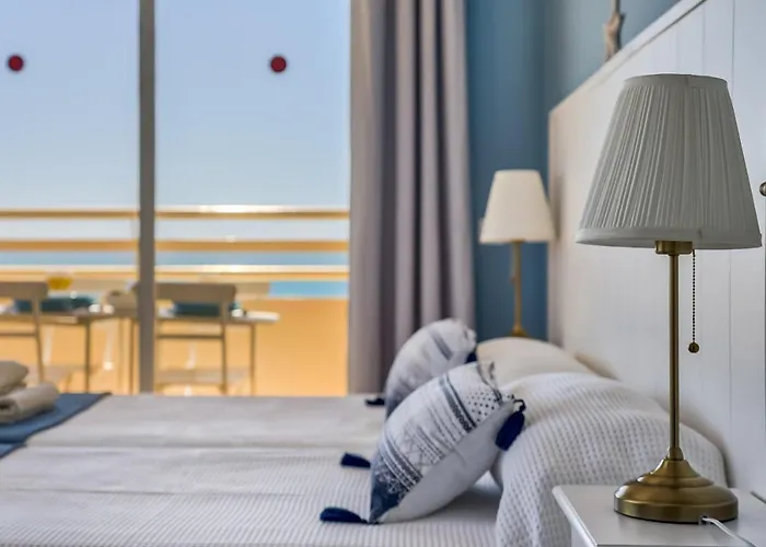 Sur Stella Maris Appartement Fuengirola