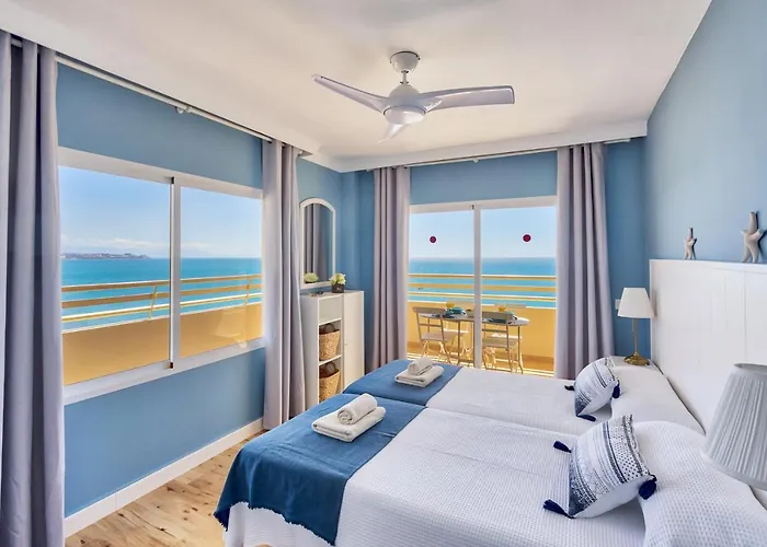 Sur Stella Maris Appartement