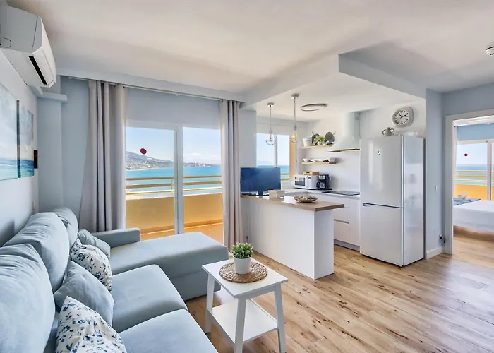 Appartement Sur Stella Maris