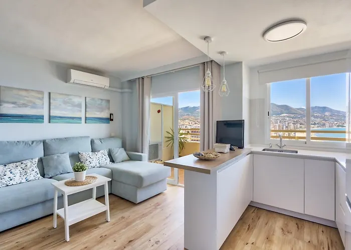 Appartement Sur Stella Maris