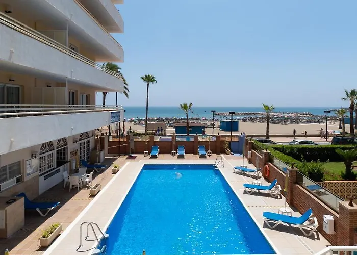 Sur Stella Maris Fuengirola