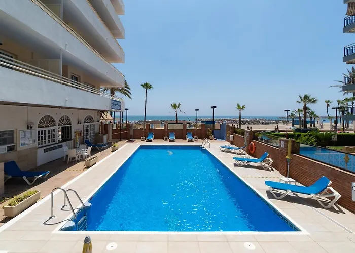 Sur Stella Maris Fuengirola