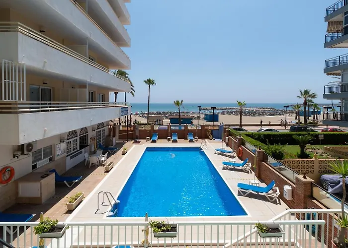 Sur Stella Maris Appartement Fuengirola