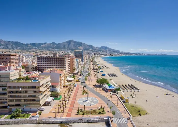 Sur Stella Maris Fuengirola