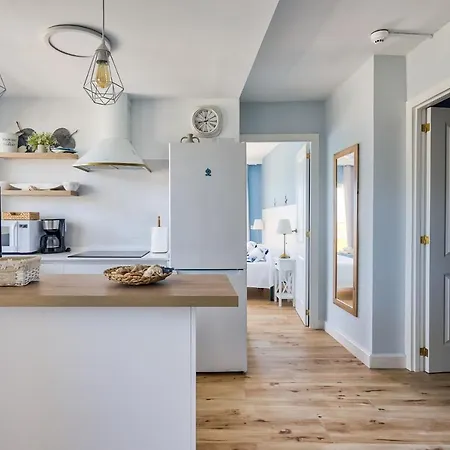 Sur Stella Maris * Fuengirola