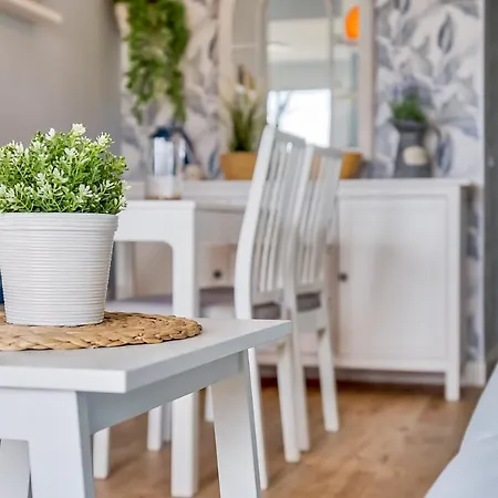 Appartement Sur Stella Maris *