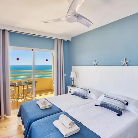 Appartement Sur Stella Maris Fuengirola