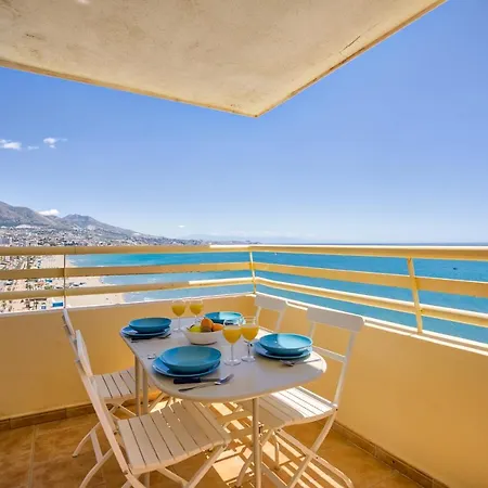 Sur Stella Maris Appartement *