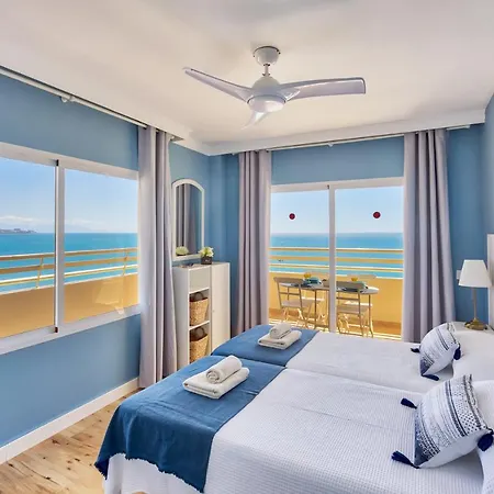 Sur Stella Maris Appartement