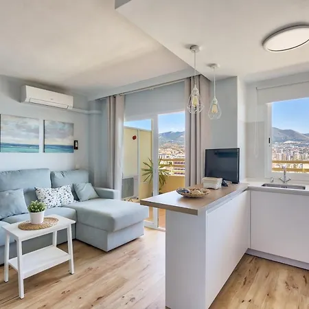 Appartement Sur Stella Maris