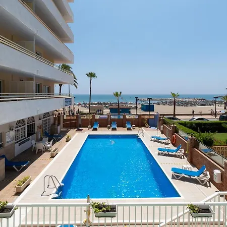Sur Stella Maris Appartement Fuengirola