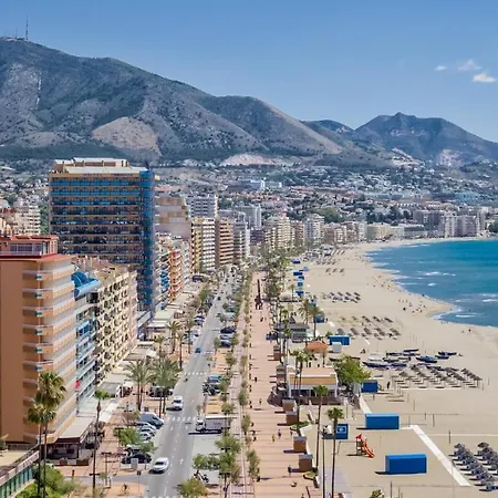 Appartement Sur Stella Maris Fuengirola