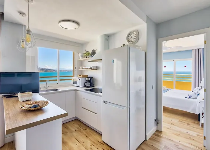 Sur Stella Maris * Fuengirola