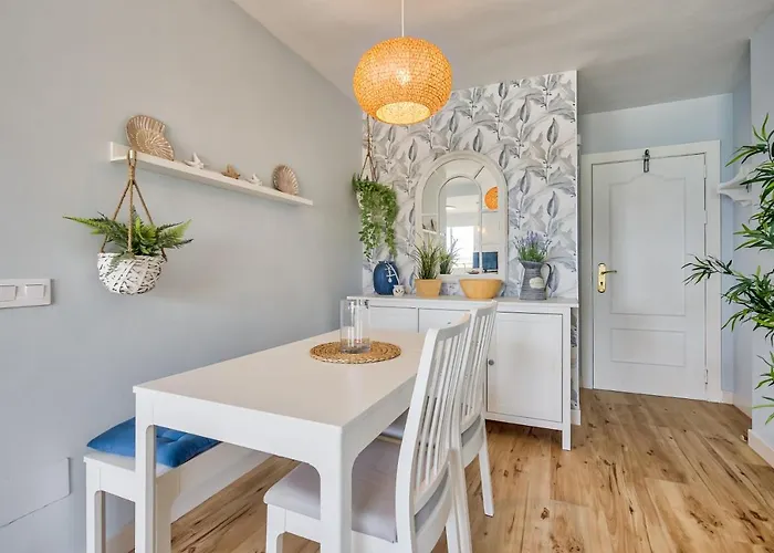 Apartment Sur Stella Maris *