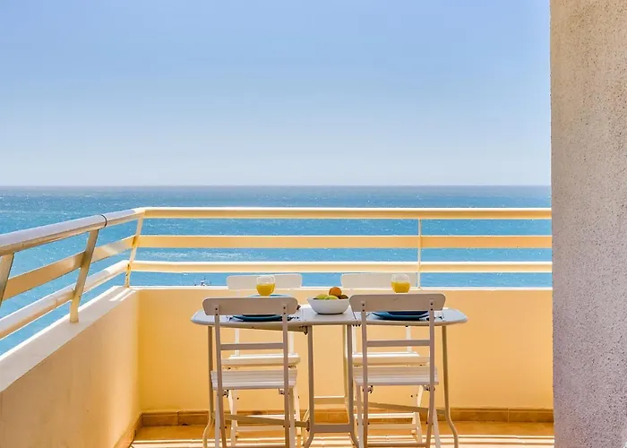 Sur Stella Maris Fuengirola