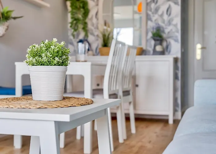 Apartment Sur Stella Maris *