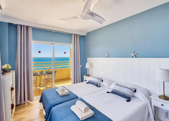 Apartment Sur Stella Maris Fuengirola