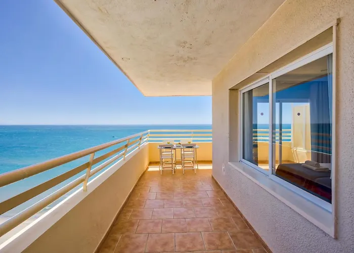 Sur Stella Maris フエンヒロラ