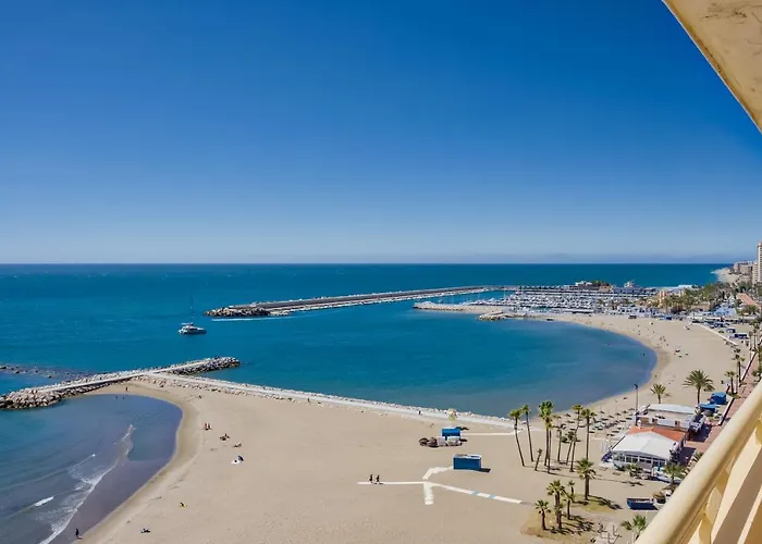 Sur Stella Maris Fuengirola