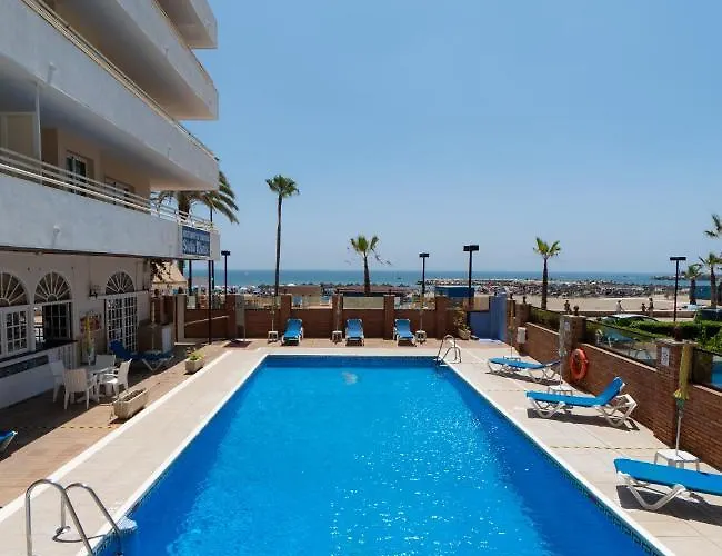Apartment Sur Stella Maris Fuengirola